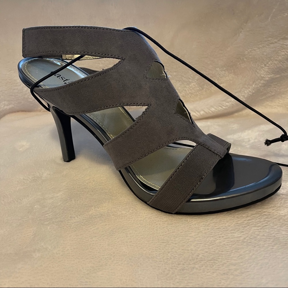 east Fifth Joan Pumps Stiletto Heels Sz 7